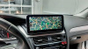 Монитор RDL-8201 для Audi A4 2007-2016 на Android 12
