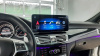 Монитор RDL-7715 для Mercedes-Benz X-Class 2017-2020 на Android 13