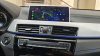 Блок активации CarPlay и Android Auto с навигацией для BMW X2 (F39) 2017—2024 с мультимедиа системами MGU / NBT / NBT EVO — NaviPilot CarPlay OEM BOX