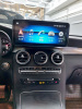 Монитор RDL-7715 для Mercedes-Benz CLS-Class 2014-2017 на Android 13