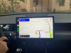 Активация навигации в Jetour Dashing 2022+, Яндекс Навигатор через CarbitLink, EasyConnection, CarPlay и Android Auto — NaviPilot LINK