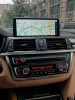 Монитор RDL-6213 для BMW 4 (F3x) 2013-2017 на Android 12