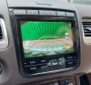 Магнитола RDL-TRG-H для VolksWagen Touareg 2010—2018 на Андроид 11