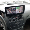 Монитор RDL-7701 для Mercedes-Benz GLS-Class 2015-2019 на Android 12