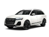 Комплексная русификация штатной магнитолы и приборной панели Audi Q7 (4M 2019—н.в.) из любых стран