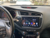 Магнитола Kia Ceed 2012—2018 экран 9 дюймов на Андроид 14 NaviPilot DROID 14