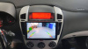 Магнитола Kia Ceed 2010—2012 экран 9 дюймов на Андроид NaviPilot DROID10 PRO