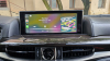 Блок активации CarPlay и Android Auto с навигацией для LEXUS LX (2015—2022) — NaviPilot CarPlay OEM BOX