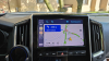 Блок активации CarPlay и Android Auto с навигацией для Toyota Land Cruiser 200 (2015—2021) — NaviPilot CarPlay OEM BOX