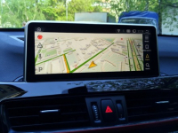 Монитор RDL-6209 для BMW X1 (F48) 2016-2017 на Android 12 device