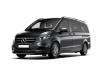 NaviPilot CarPlay BOX Lite — Блок расширения CarPlay / Android Auto и мультимедиа для Mercedes-Benz V-Class 2023—2025