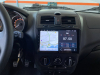 Магнитола LADA Granta 2018-2024 экран 9 дюймов на Андроид NaviPilot DROIDX