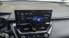 Русификация штатной магнитолы Toyota Corolla 2024+