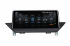 Монитор RDL-6239 для BMW X1 (E84) 2009-2015 на Android 12