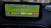 NaviPilot CarPlay BOX 12 PRO — Блок расширения функций для штатной мультимедиа Hyundai Santa Fe 2017—2023