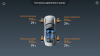 Блок контроля давления в шинах NaviPilot DROID TPMS