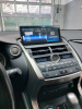 Монитор RDL-LEX-NX-High для Lexus NX 2014-2017 на Android 13