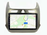 Магнитола Ravon R4 2016—2020 экран 9 дюймов на Андроид NaviPilot DROID10M device