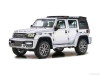 Активация навигации в BAIC BJ40 2023+, Яндекс Навигатор через CarbitLink, EasyConnection, CarPlay и Android Auto — NaviPilot LINK PRO
