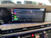 NaviPilot CarPlay BOX 12 ULTRA — Навигационный блок для штатной мультимедиа Hyundai Santa Fe 2023—н.в.