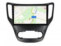 Магнитола Changan CS35 2012—2017 экран 10 дюймов на Андроид NaviPilot DROID10M device