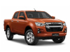 Активация навигации в ISUZU D-Max 2019+, Яндекс Навигатор через CarbitLink, EasyConnection, CarPlay — NaviPilot LINK