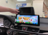 Монитор RDL-1509 для BMW X1 (F48) 2018-2023 на Android 12