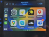 Адаптер NaviPilot CarLife CP BOX для активации Apple CarPlay в автомобилях Toyota Corolla, произведённых в Китае, с опцией Baidu Carlife