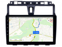 Магнитола Geely Emgrand 7 2016—2020 экран 9 дюймов на Андроид NaviPilot DROID10M device