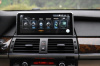 Монитор RDL-6215 для BMW X5 (E70) 2006-2010 на Android 12