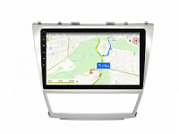 Магнитола Toyota Camry 2006—2011 экран 10 дюймов на Андроид 14 NaviPilot DROID 14 device