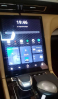 NaviPilot CarPlay BOX 12 — Блок расширения функций для штатной мультимедиа Hongqi H5