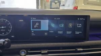 Русификация штатной магнитолы и приборной панели Hyundai Tucson L 2024+ device