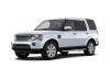 Блок активации CarPlay и Android Auto с навигацией для Land Rover Discovery 2010—2013 (L319) — NaviPilot CarPlay OEM BOX
