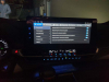 Магнитола Toyota Sienna XL40 из Китая 2020—н.в. экран 12.3 дюйма на Андроид  NaviPilot DROID10 ULTRA 360