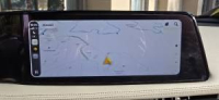 Блок активации CarPlay и Android Auto с навигацией для Nissan Ariya 2020—2025 из Китая — NaviPilot CarPlay OEM BOX device
