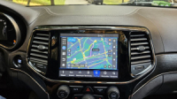 NaviPilot CarPlay BOX 12 PRO — Блок расширения функций для штатной мультимедиа Jeep Grand Cherokee 2017—2022 device