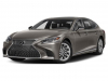 NaviPilot CarPlay BOX 12 PRO — Блок расширения функций для штатной мультимедиа Lexus ES 2021—2023