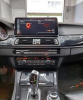 Монитор RDL-1278 для BMW 5 (F1x) 2009-2013 на Android 12