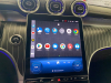 NaviPilot CarPlay BOX 12 PRO — Блок расширения функций для штатной мультимедиа Mercedes-Benz GLC