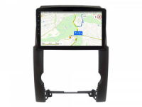 Магнитола Kia Sorento 2009—2012 экран 10 дюймов на Андроид 14 NaviPilot DROID 14 device
