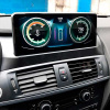 Монитор RDL-6263 для BMW X3 (F25) 2014-2016 на Android 12