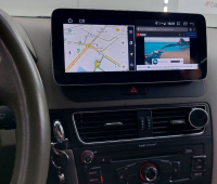 Монитор RDL-8202 для Audi Q5 2009-2017 на Android 12 device