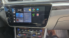 NaviPilot CarPlay BOX 12 — Блок расширения функций для штатной мультимедиа Skoda Superb