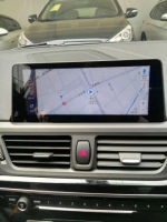 Монитор RDL-6503 для BMW 1 (F2x) 2017-2019 на Android 12 device