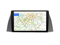 Магнитола Chery Tiggo T11 2005—2013 экран 9 дюймов на Андроид NaviPilot DROID10 ULTRA 2K device