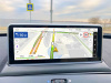 Монитор RDL-6283-D для BMW X3 (E83) 2004-2009 на Android 12