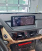 Монитор RDL-6219 для BMW X1 (E84) 2009-2015 на Android 12