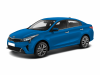 NaviPilot CarPlay BOX Lite — Блок расширения CarPlay / Android Auto и мультимедиа для Solaris KRS 2024—2025
