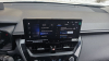 Русификация штатной магнитолы Toyota Corolla 2024+